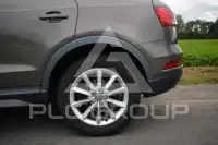 2015 Audi Q3