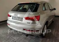 2015 Audi Q3