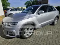 2015 Audi Q3