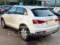 2015 Audi Q3