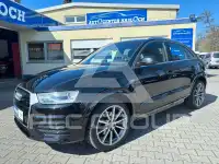 2015 Audi Q3