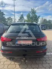 2015 Audi Q3