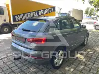 2015 Audi Q3