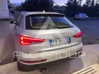 2015 Audi Q3