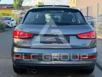 2015 Audi Q3