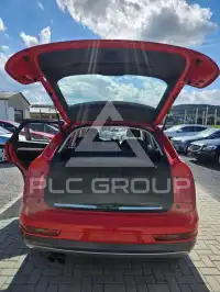 2015 Audi Q3