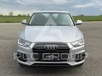 2015 Audi Q3