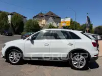 2015 Audi Q3