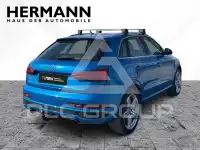 2015 Audi Q3