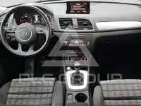 2015 Audi Q3