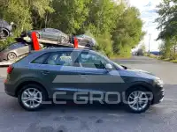 2015 Audi Q3