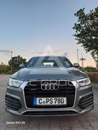 2015 Audi Q3