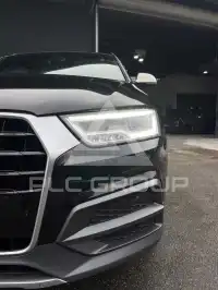 2015 Audi Q3