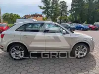 2015 Audi Q3