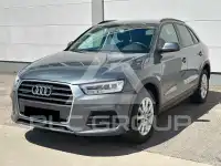 2015 Audi Q3