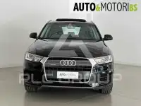 2015 Audi Q3