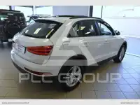 2015 Audi Q3
