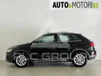 2015 Audi Q3