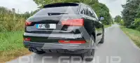 2015 Audi Q3