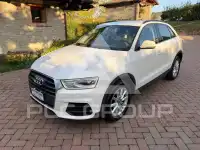 2015 Audi Q3