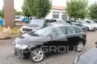 2015 Audi Q3