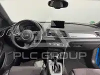 2015 Audi Q3