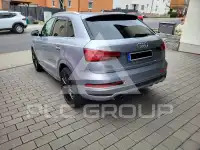2015 Audi Q3