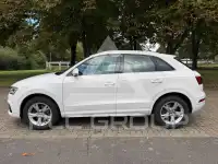 2015 Audi Q3