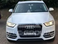 2015 Audi Q3
