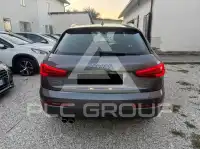 2015 Audi Q3