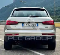2015 Audi Q3