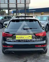 2015 Audi Q3
