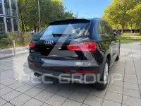 2015 Audi Q3