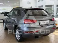 2015 Audi Q3