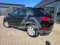 2015 Audi Q3