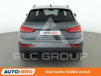 2015 Audi Q3
