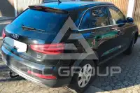 2015 Audi Q3