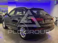 2015 Audi Q3