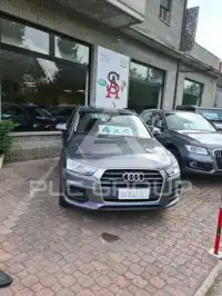 2015 Audi Q3