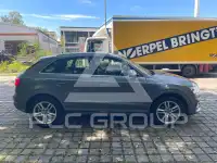 2015 Audi Q3