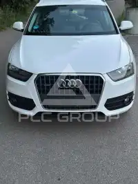 2015 Audi Q3
