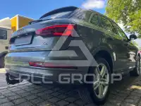 2015 Audi Q3