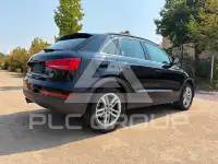 2015 Audi Q3