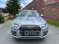 2015 Audi Q3