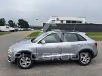 2015 Audi Q3