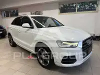 2015 Audi Q3