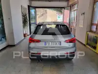 2015 Audi Q3