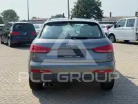 2015 Audi Q3