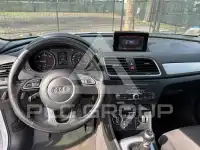 2015 Audi Q3