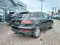 2015 Audi Q3